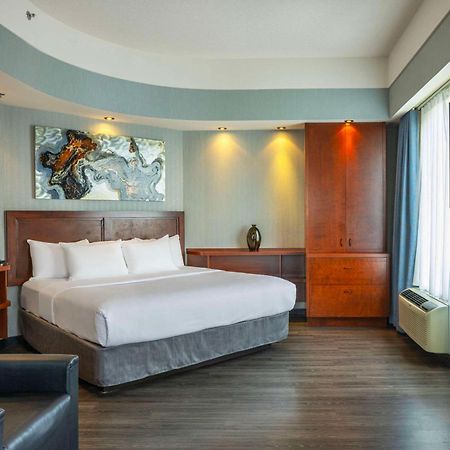 Quality Inn & Suites Lévis Dış mekan fotoğraf