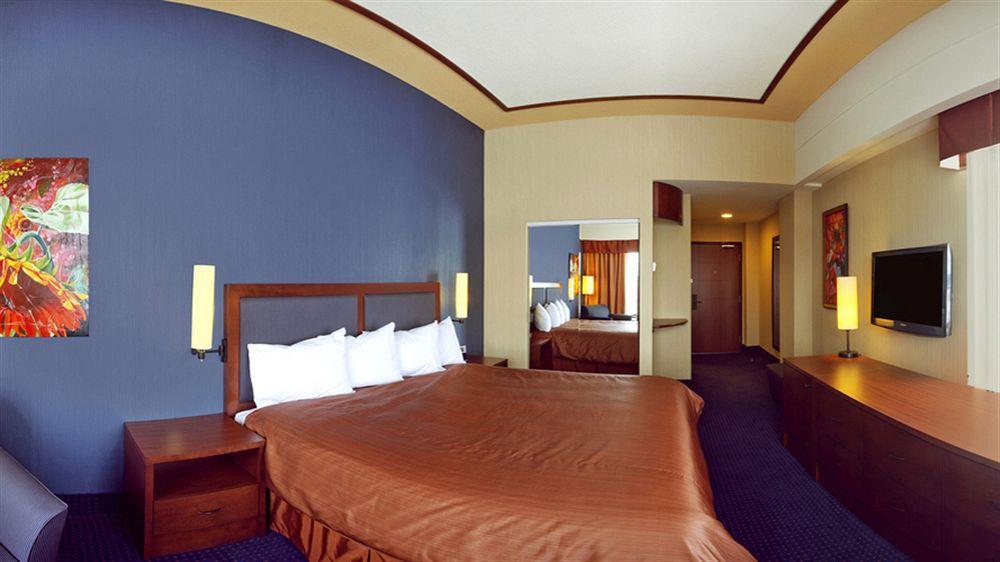 Quality Inn & Suites Lévis Dış mekan fotoğraf