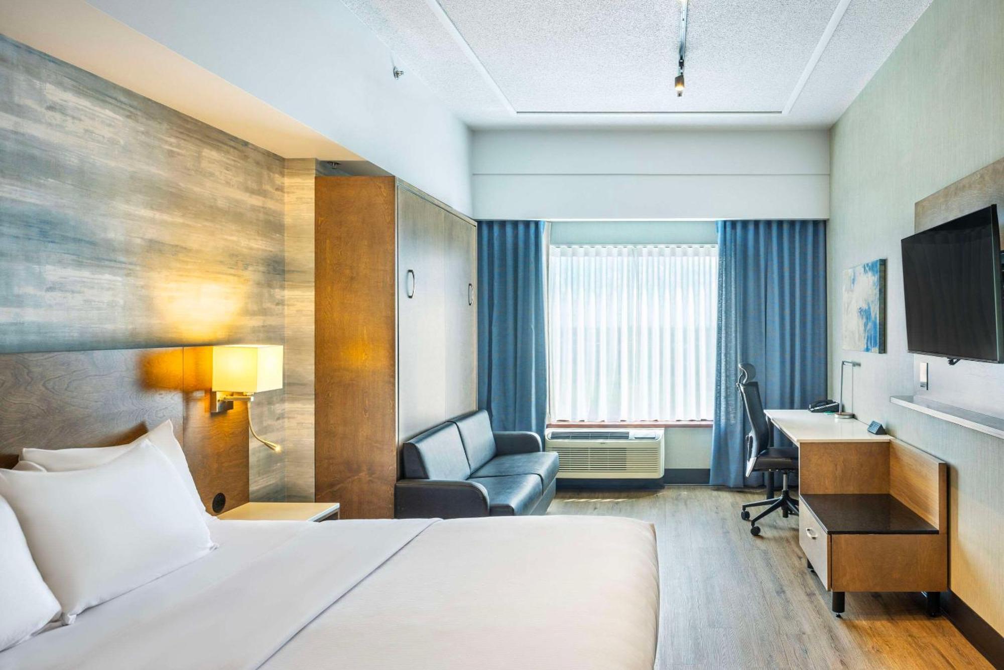 Quality Inn & Suites Lévis Dış mekan fotoğraf