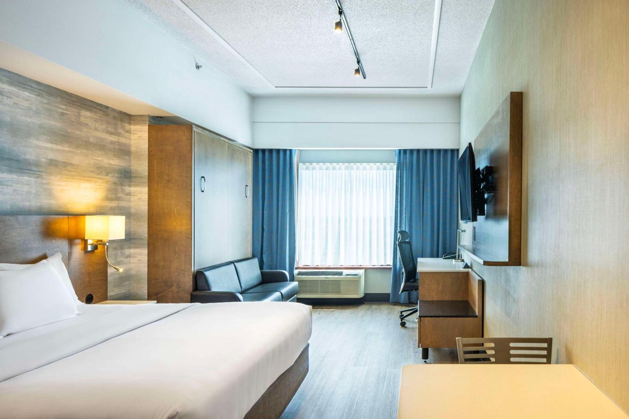 Quality Inn & Suites Lévis Dış mekan fotoğraf