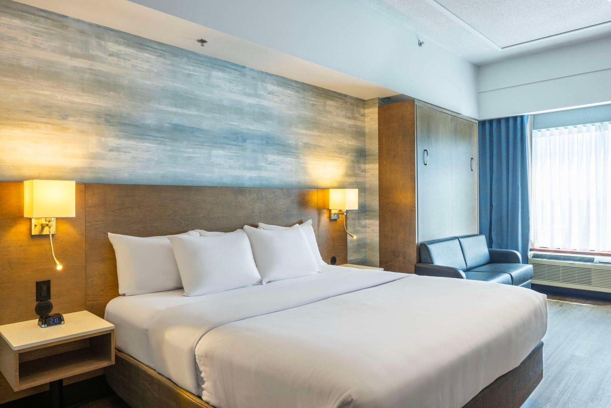 Quality Inn & Suites Lévis Dış mekan fotoğraf