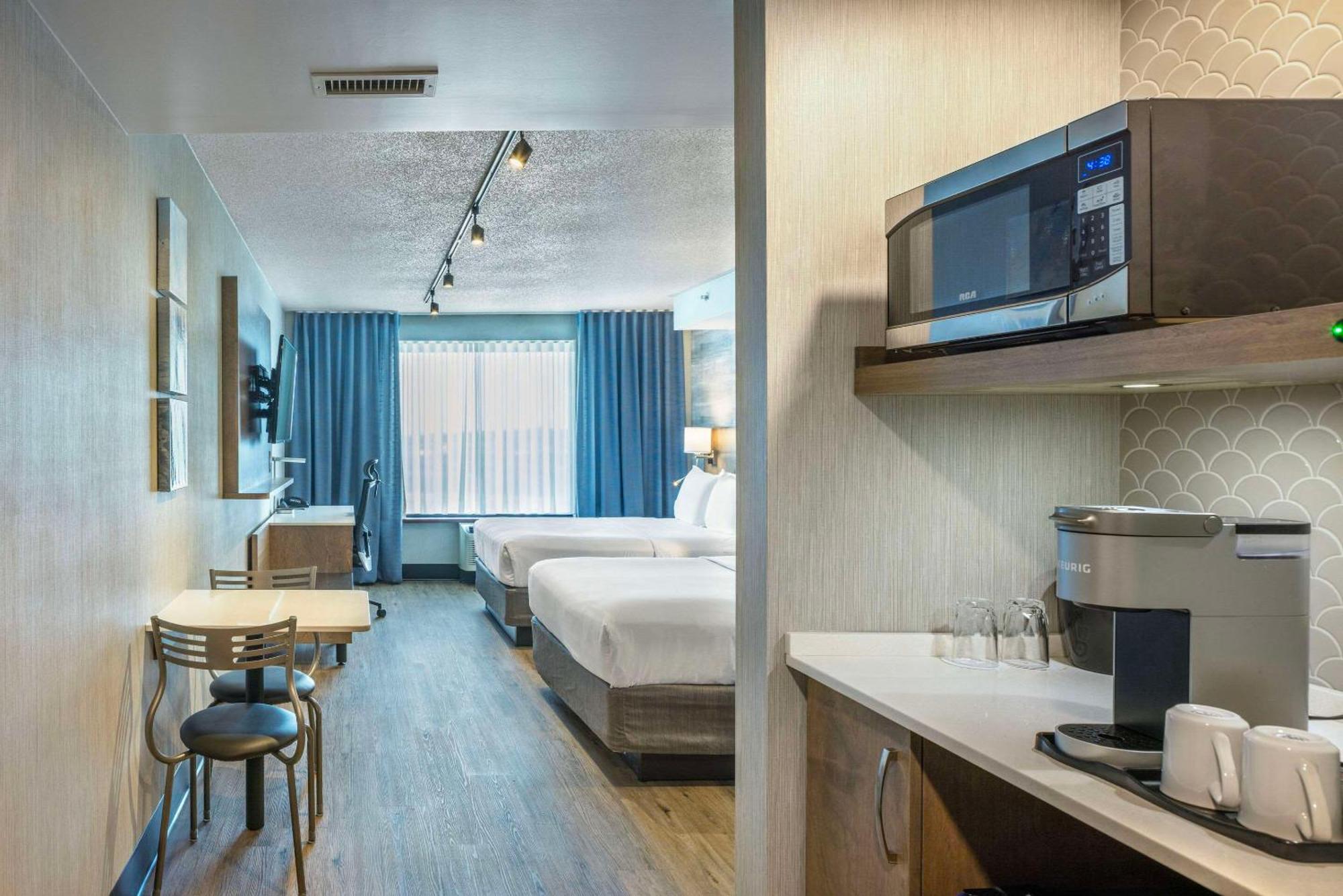 Quality Inn & Suites Lévis Dış mekan fotoğraf