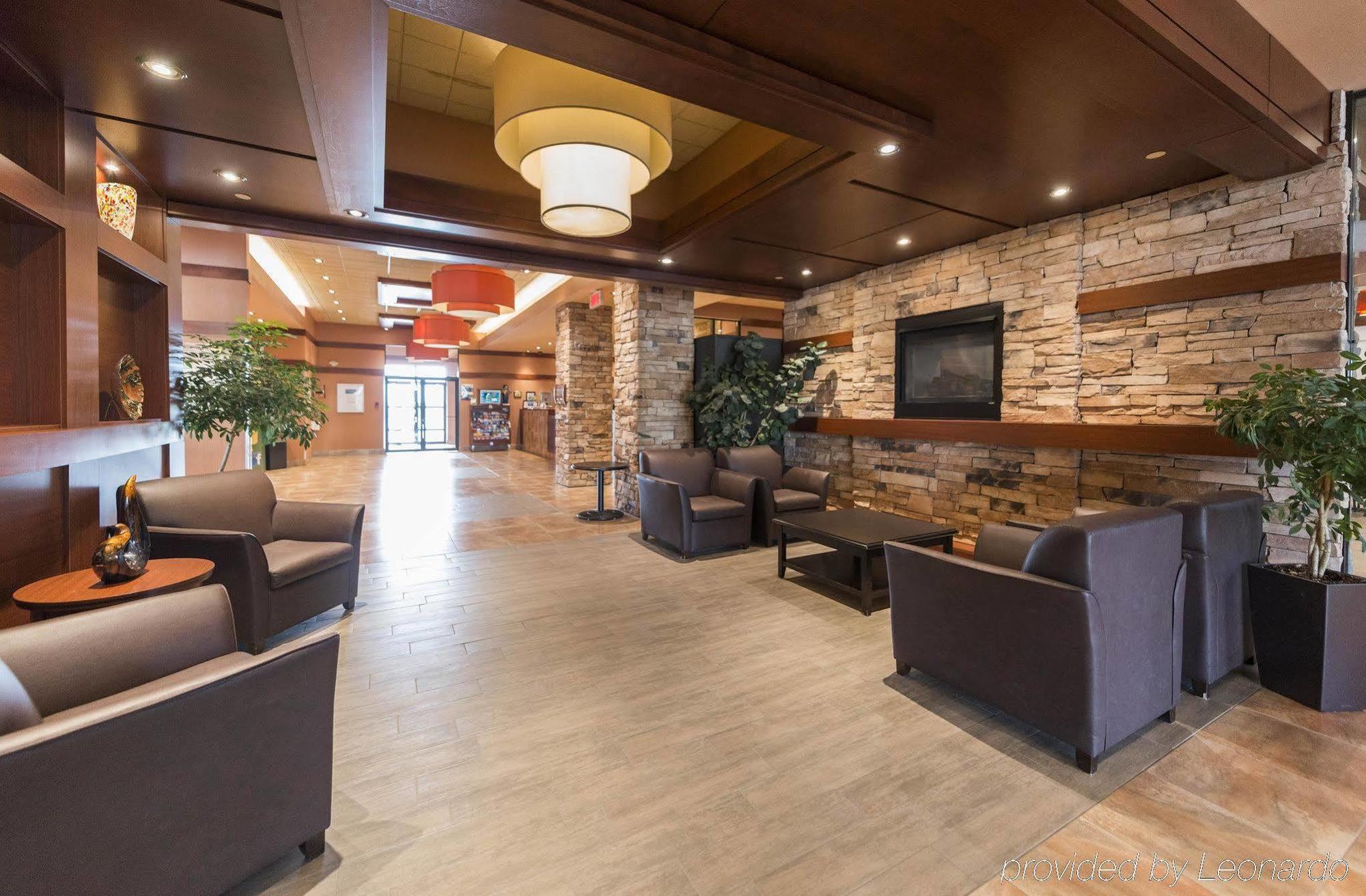 Quality Inn & Suites Lévis Dış mekan fotoğraf